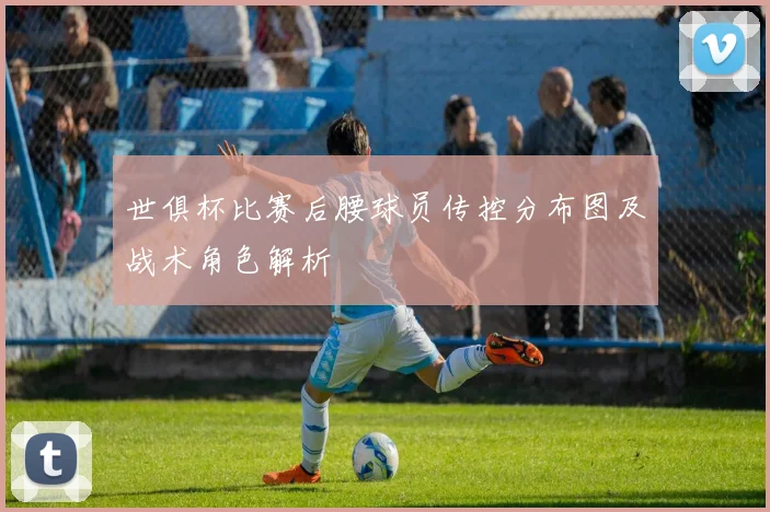 世俱杯比赛后腰球员传控分布图及战术角色解析