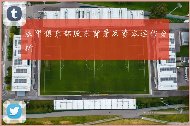 法甲俱乐部股东背景及资本运作分析