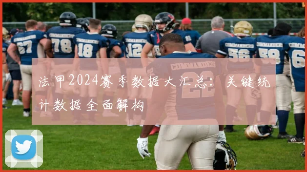 法甲2024赛季数据大汇总：关键统计数据全面解构